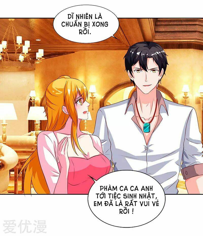 trọng sinh khí thiếu quy lai chapter 71 26