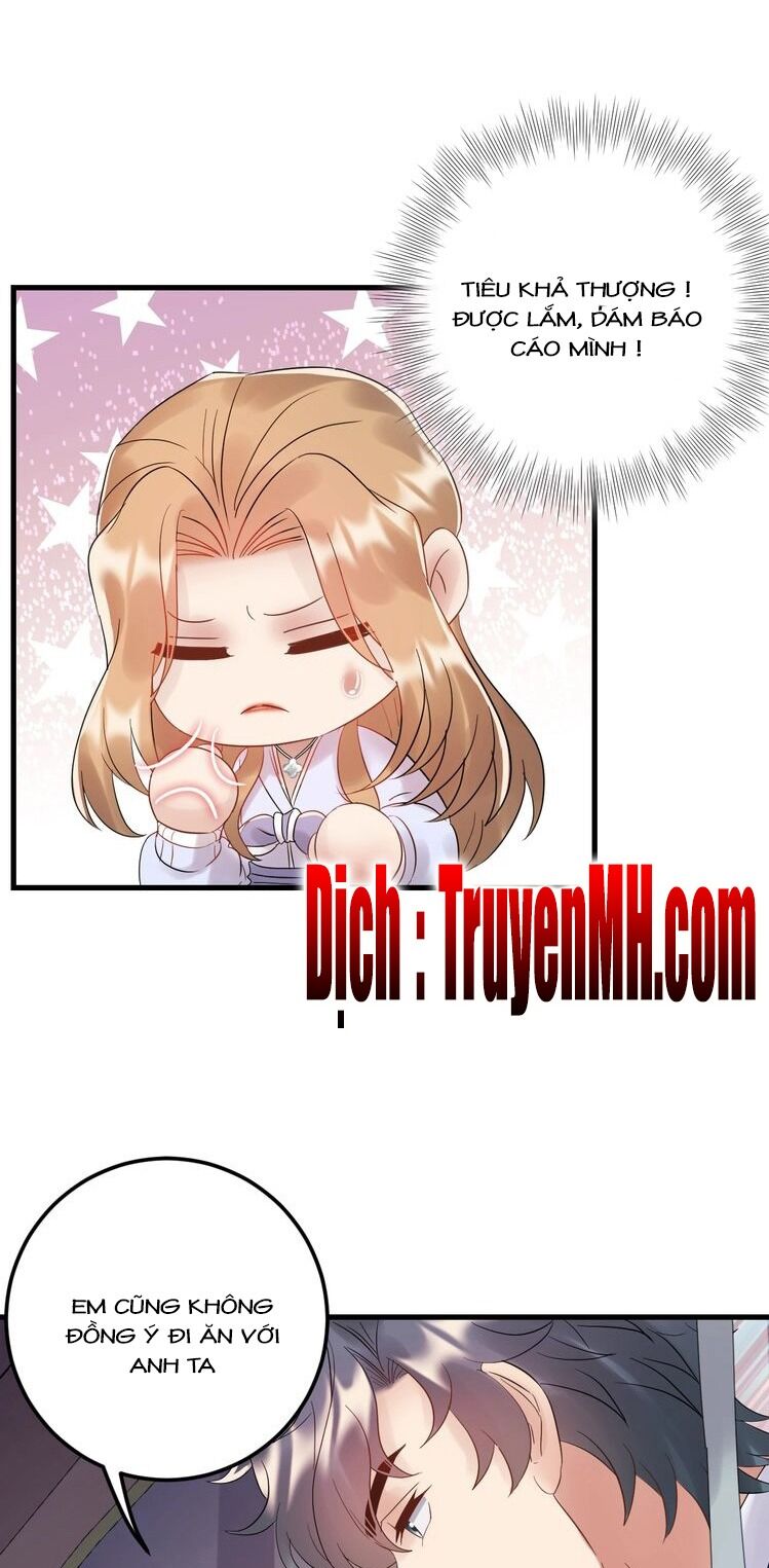 trọng sinh chi ức vạn ảnh hậu yếu thượng vị chapter 198 1