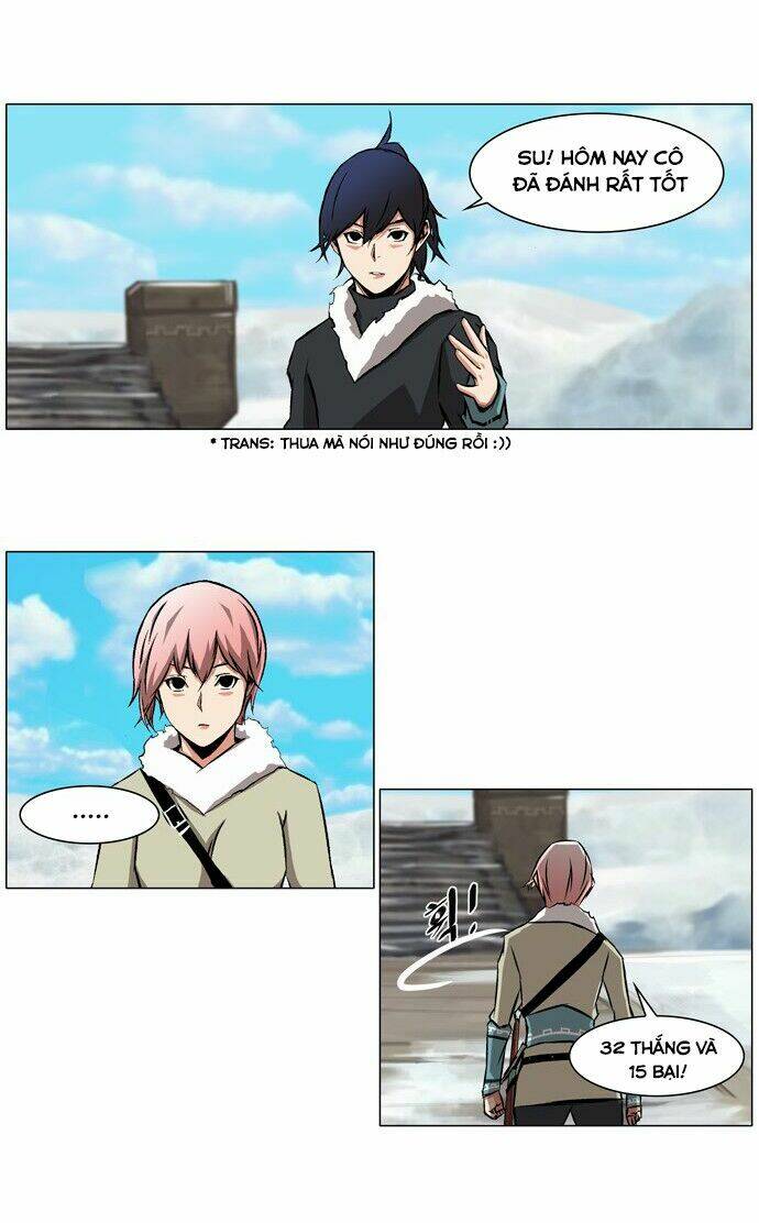 neverlan chronicle chapter 4 16