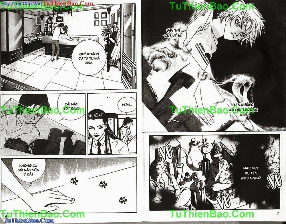 cổ vật kinh hoàng chapter 1 4