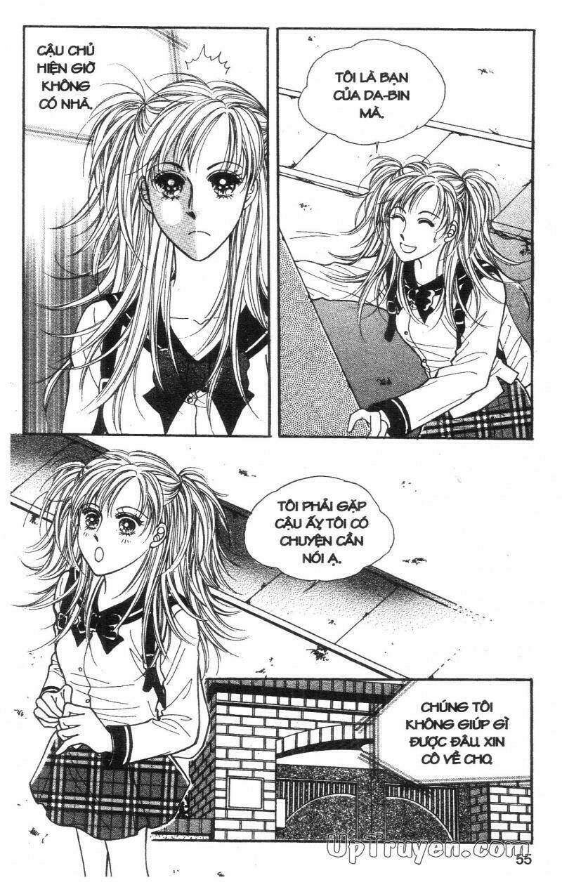 người yêu hoa chapter 4 55