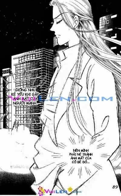 cô gái đến từ quá khứ chapter 7 86