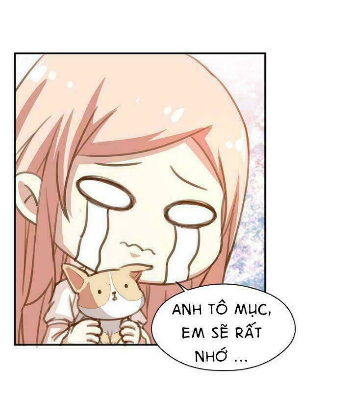 hệ thống yêu đương với nam thần chapter 14 4