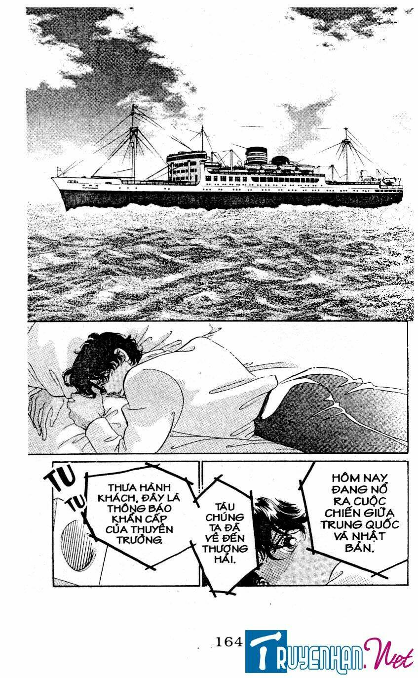 magnolia waltz chapter 9 16