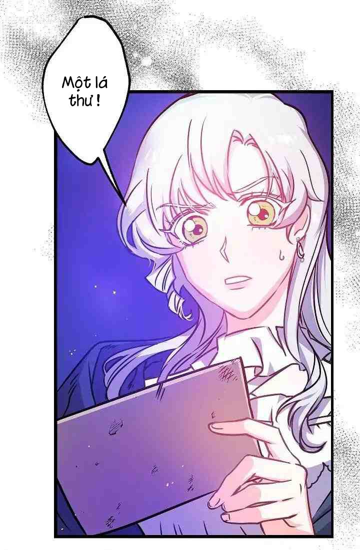 hôn lễ báo thù chapter 3 37