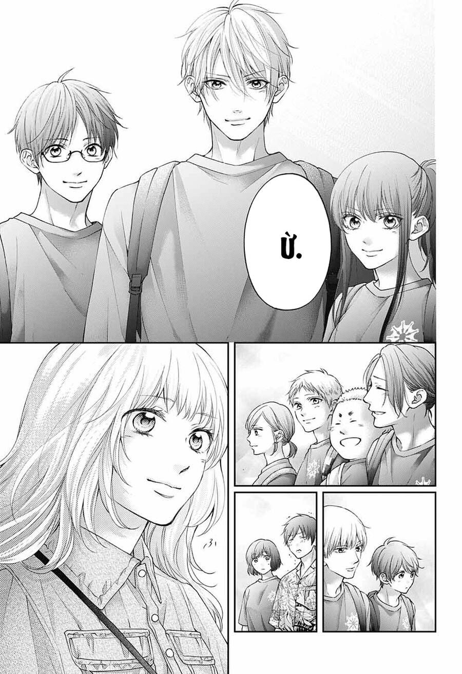 kono oto tomare! chapter 116 9