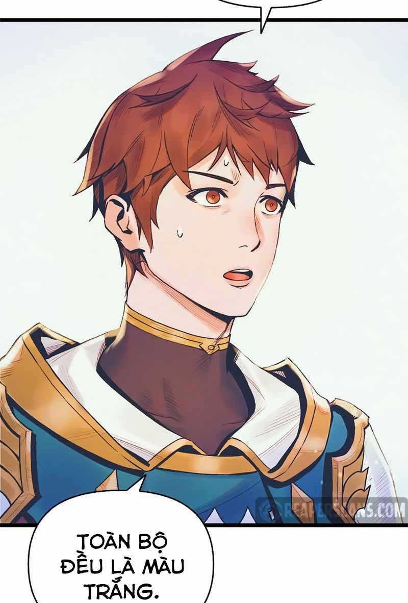 tu sĩ trị liệu của thái dương giáo chapter 3 50