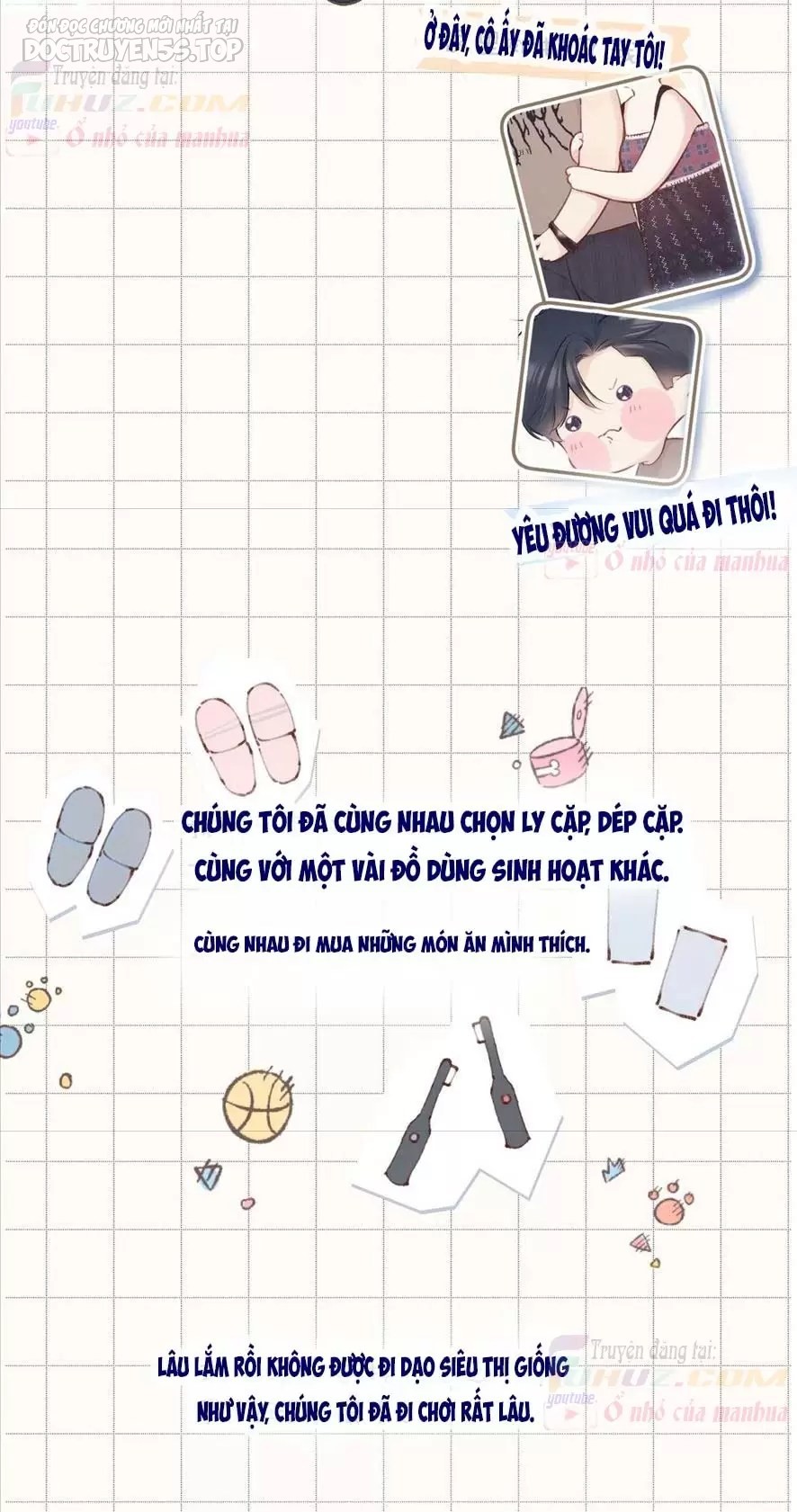 bảo vệ siêu sao của tôi chapter 174 6