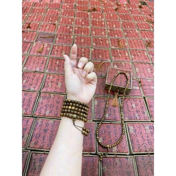 Chuỗi hạt trầm