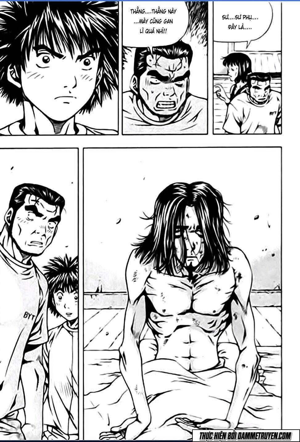 seoul hiệp khách truyện chapter 4 24