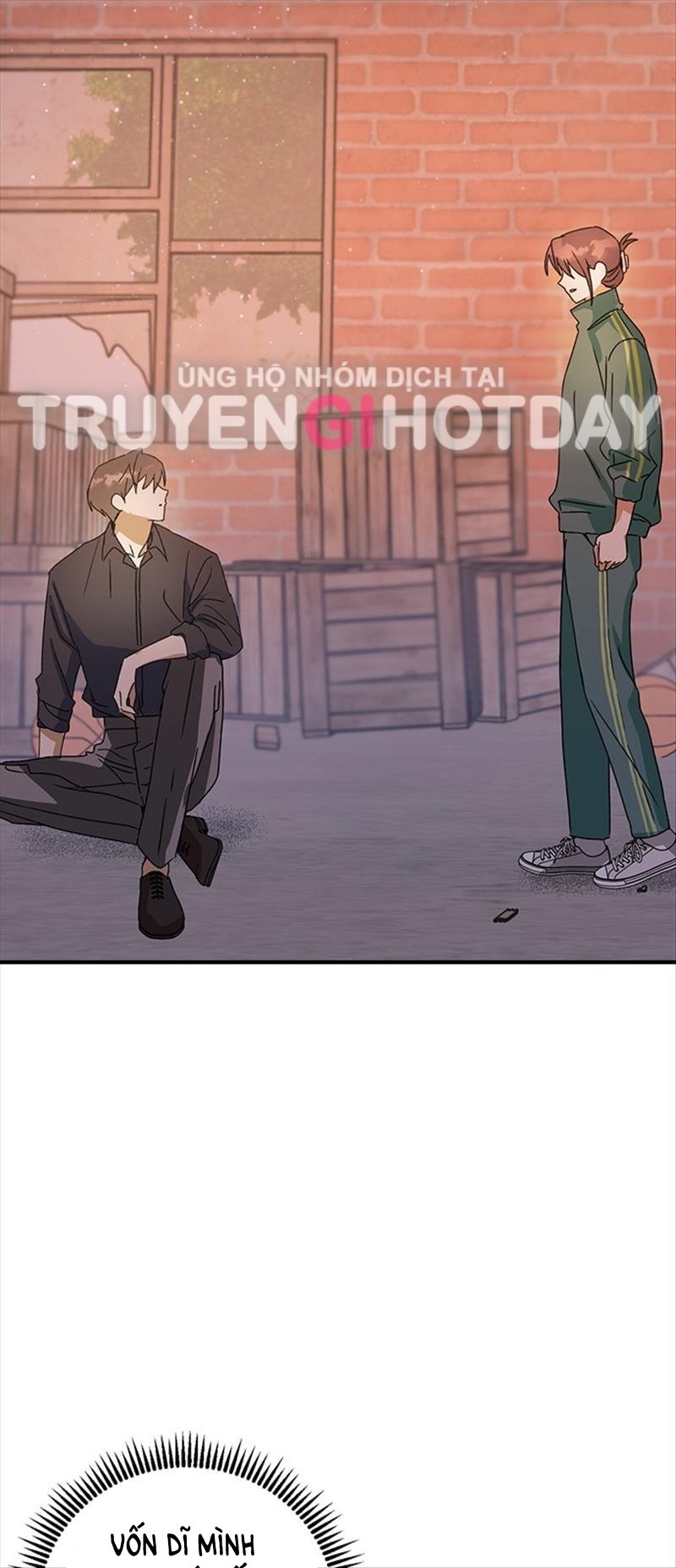 nhân duyên kiếp trước chapter 11.1 5