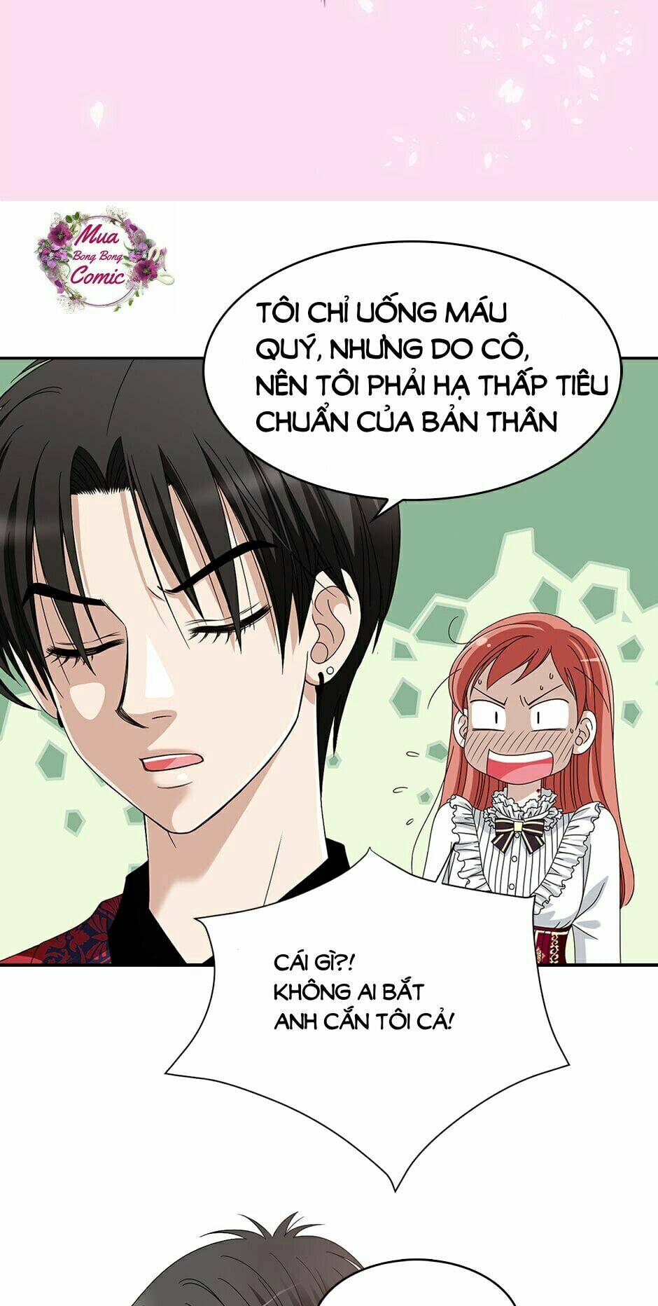 học viện ma cà rồng chapter 2.1 17