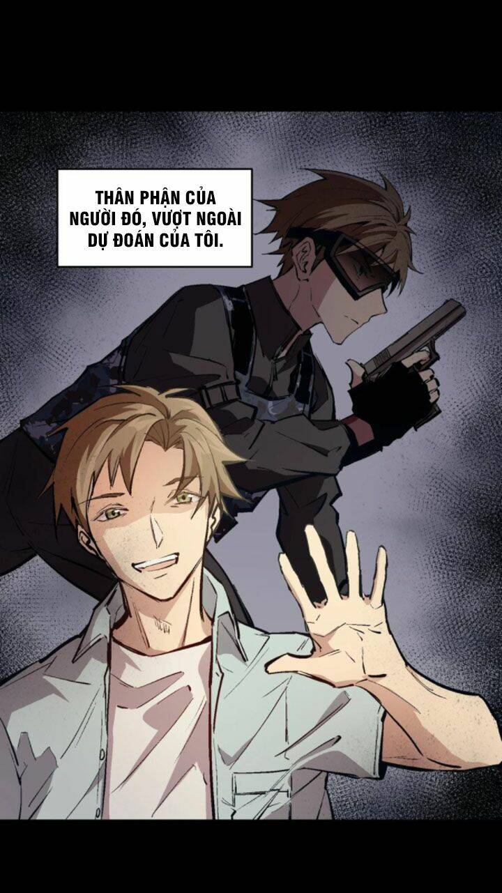 vương bài đặc công trùng sinh vườn trường chapter 46 17