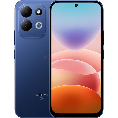 Điện thoại Xiaomi Redmi 17 5G (4GB/128GB) - Hàng chính hãng