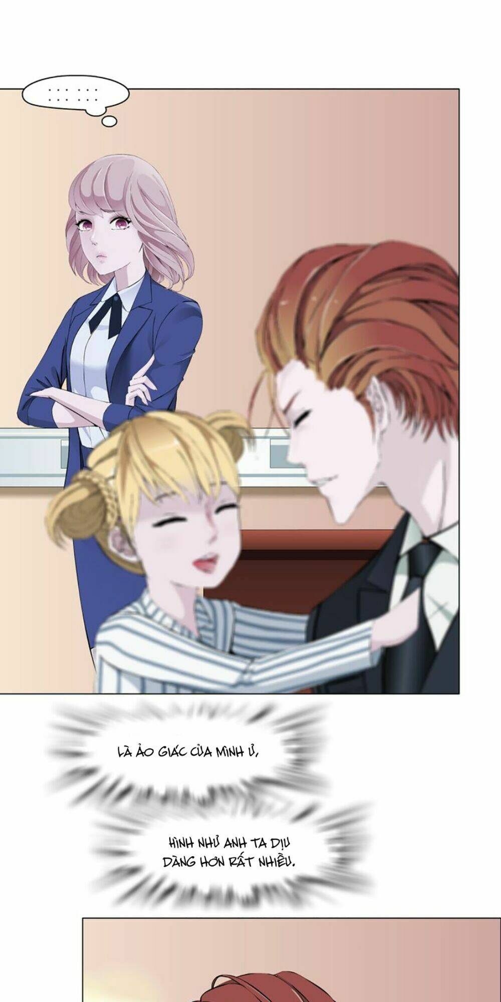 sổ tay mỹ nam giới x chapter 22 44