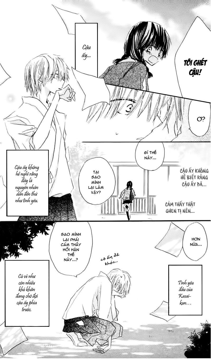 katakoi triangle chapter 1 29