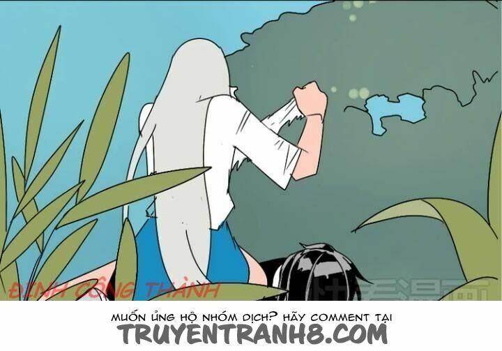 ứng dụng thẩm mỹ chapter 30 40