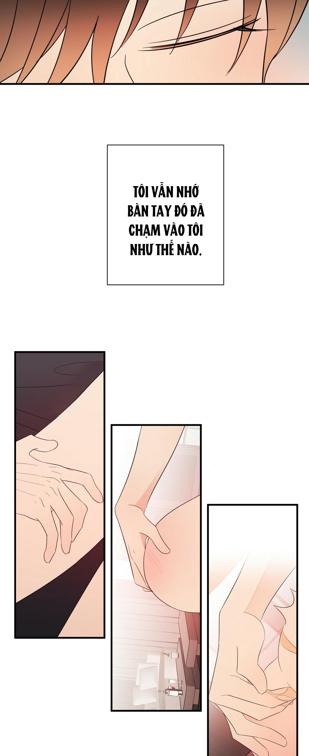 mối quan hệ kém cạnh chapter 26 33