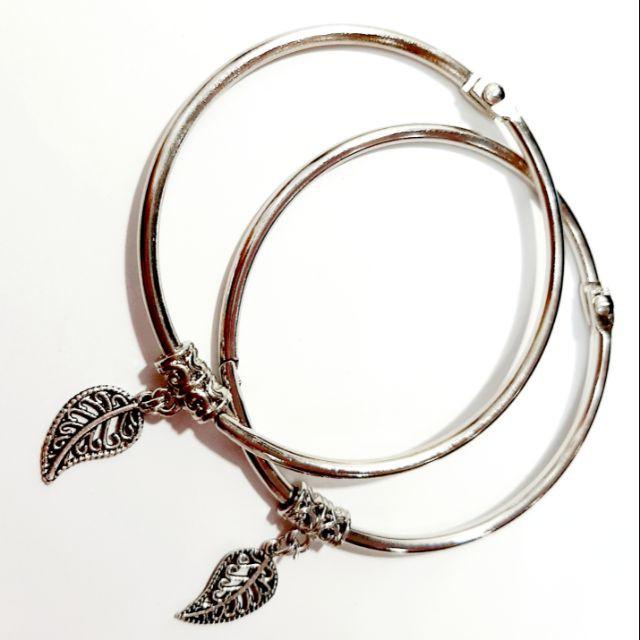 Móc Hạt Charm Nối Mặt Dây Chuyền Hoặc Móc Khóa - Trường Thịnh Sài Gòn