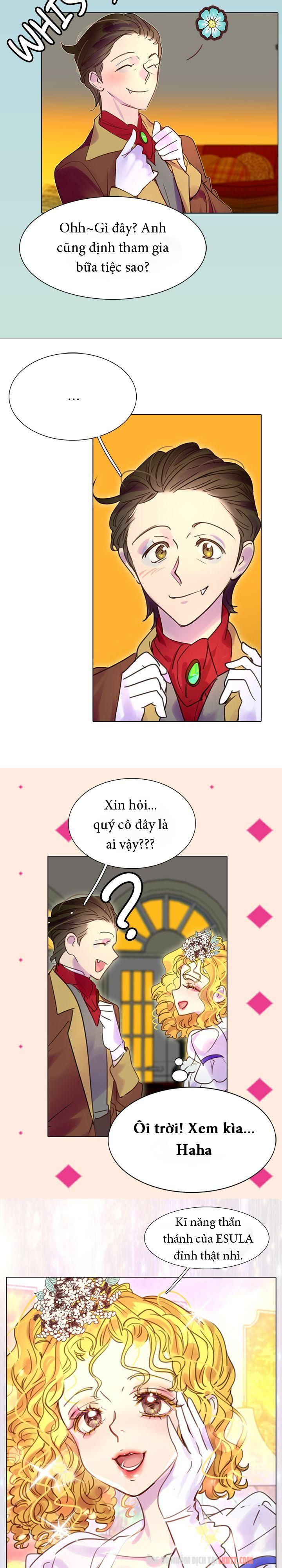 đừng xem thường nữ phụ chapter 39 6