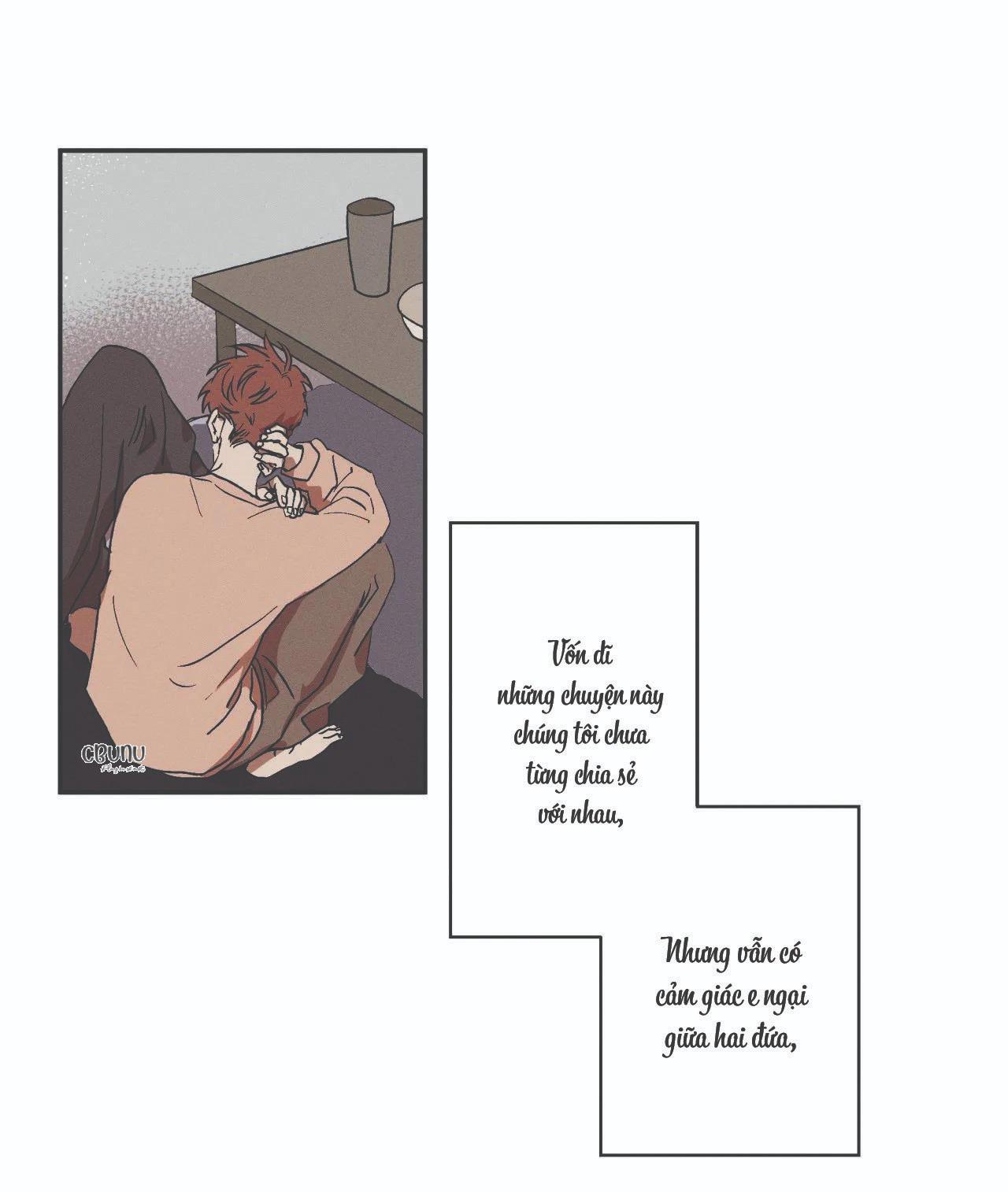 bẫy đôi ngọt ngào chapter 2 21