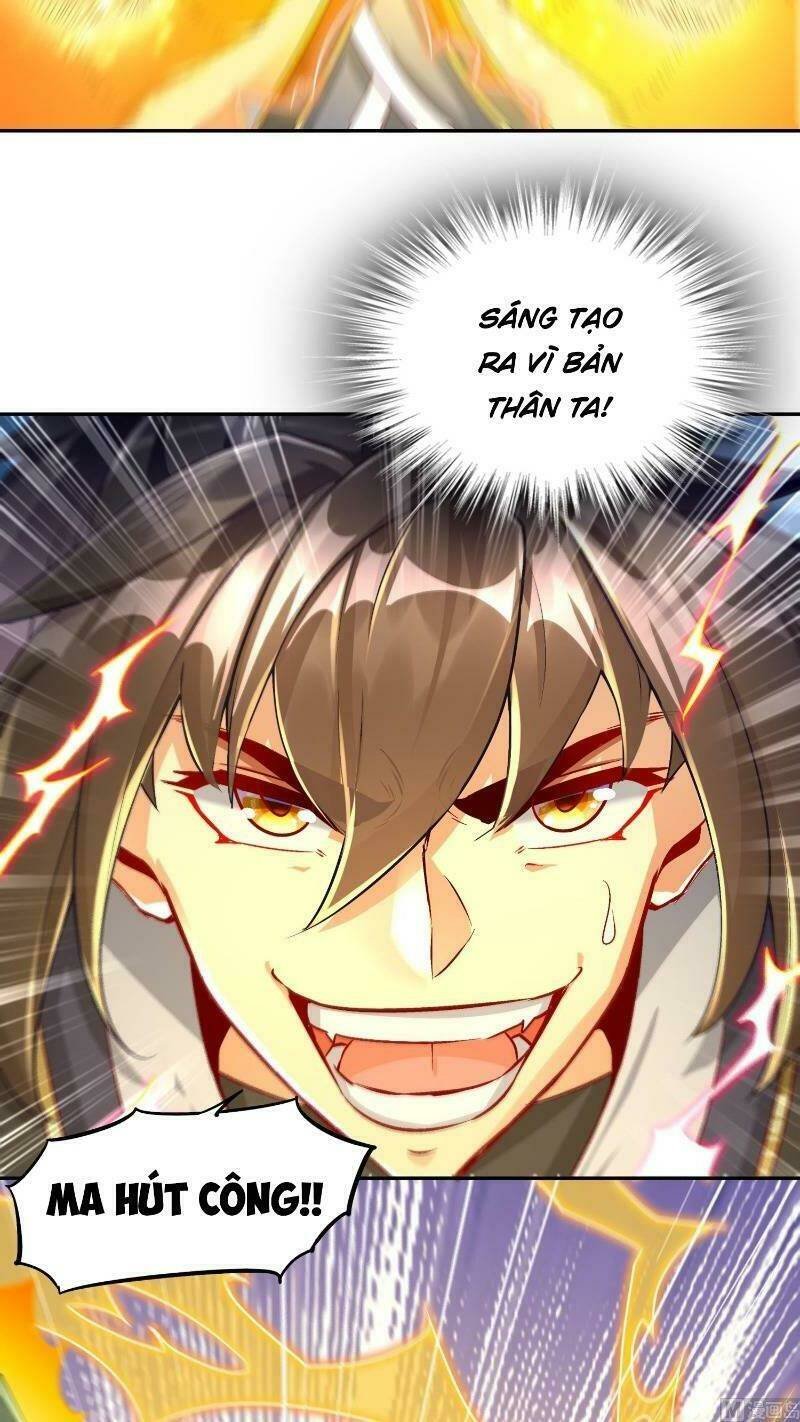 trọng sinh chi ma tôn đương đạo chapter 52 20