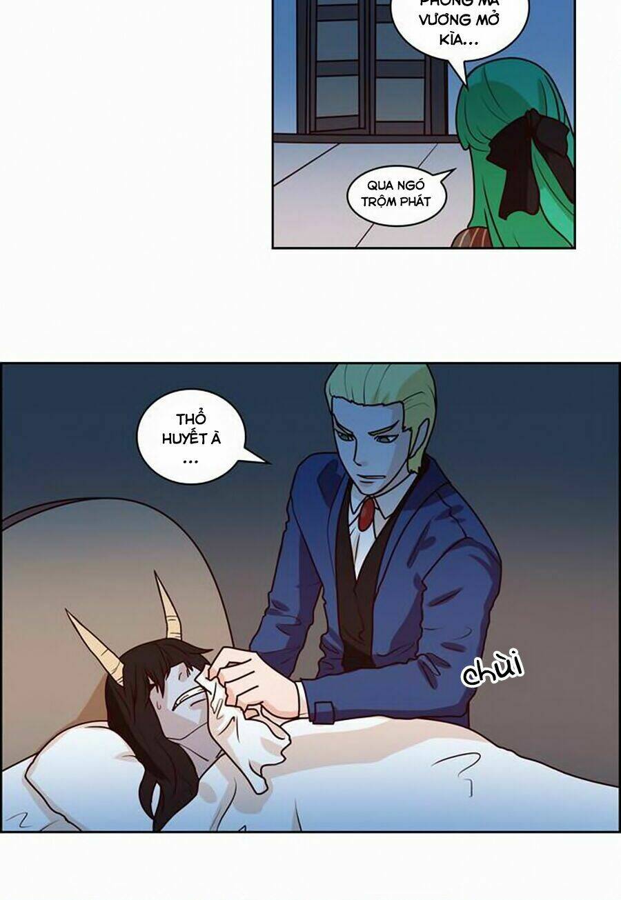 the devil king is bored chapter 75 14