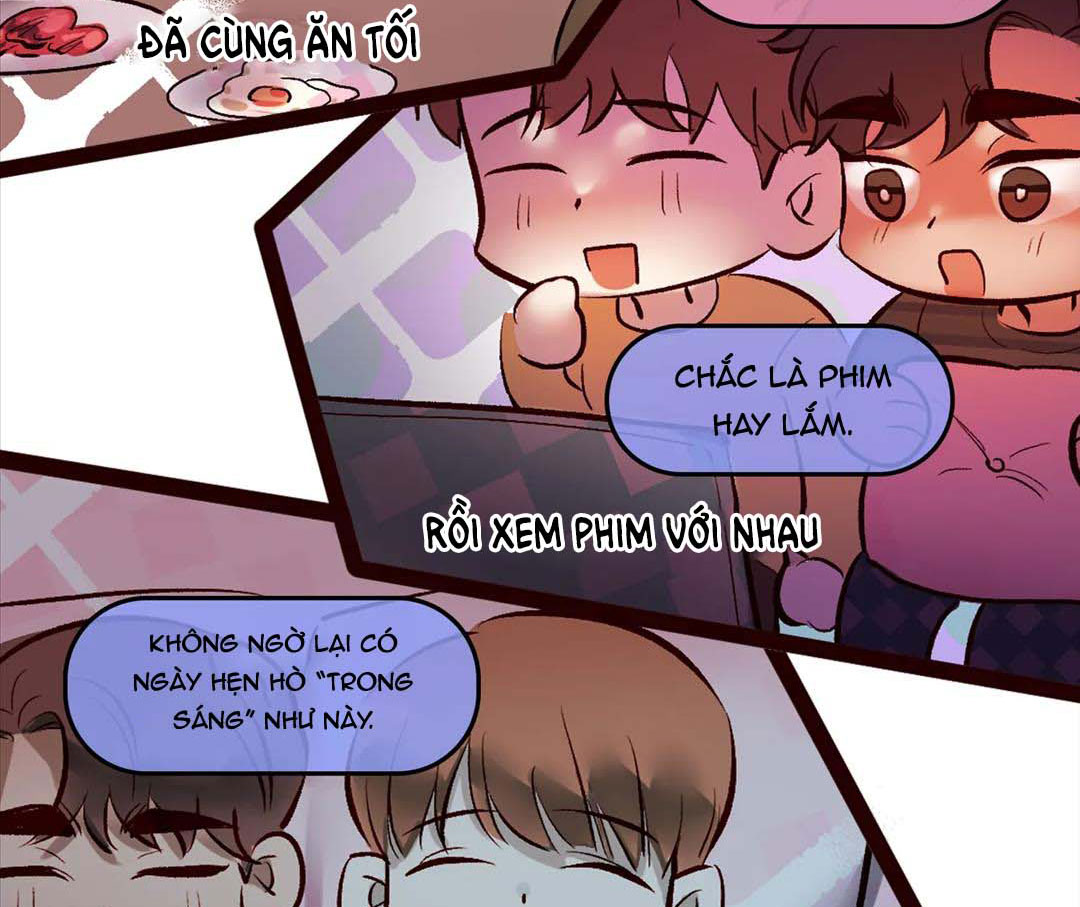 bài học về ngực của quý ngài sextoy chapter 5 42