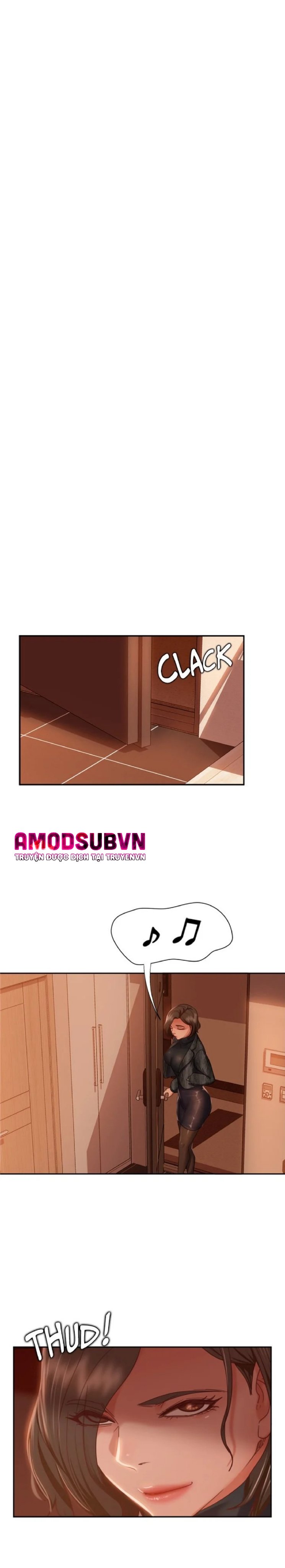 một ngày rối rắm chapter 37 10