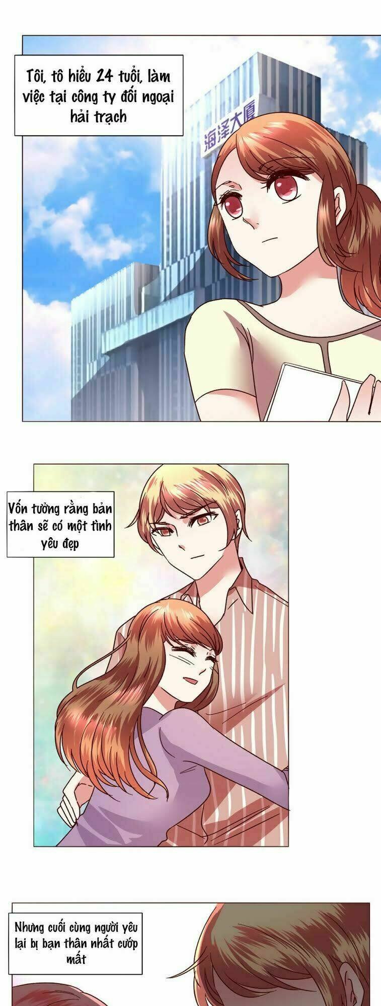 một tuần làm tình nhân chapter 46 2