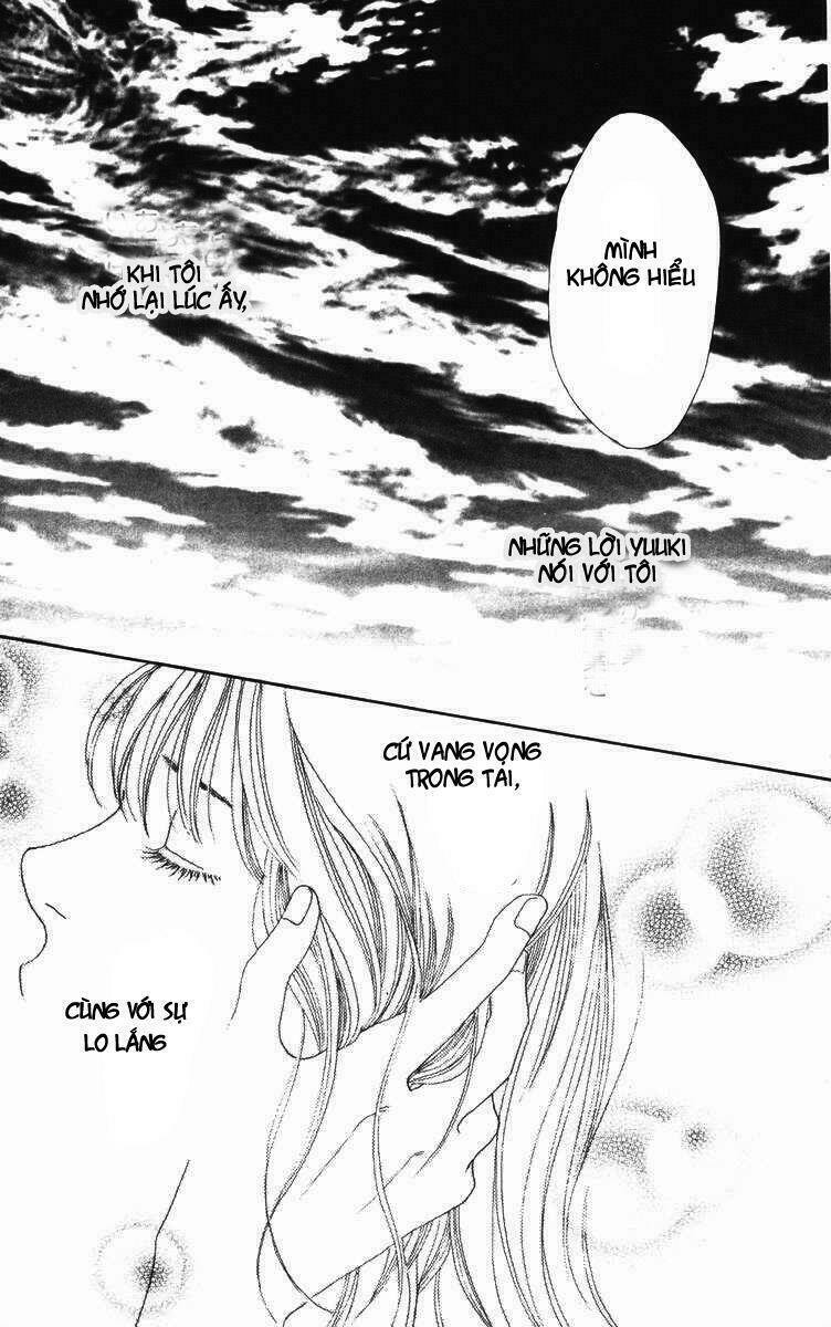 con nhà giàu chapter 185 4