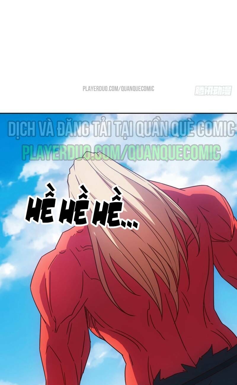 hồng thiên thần tôn chapter 47 30