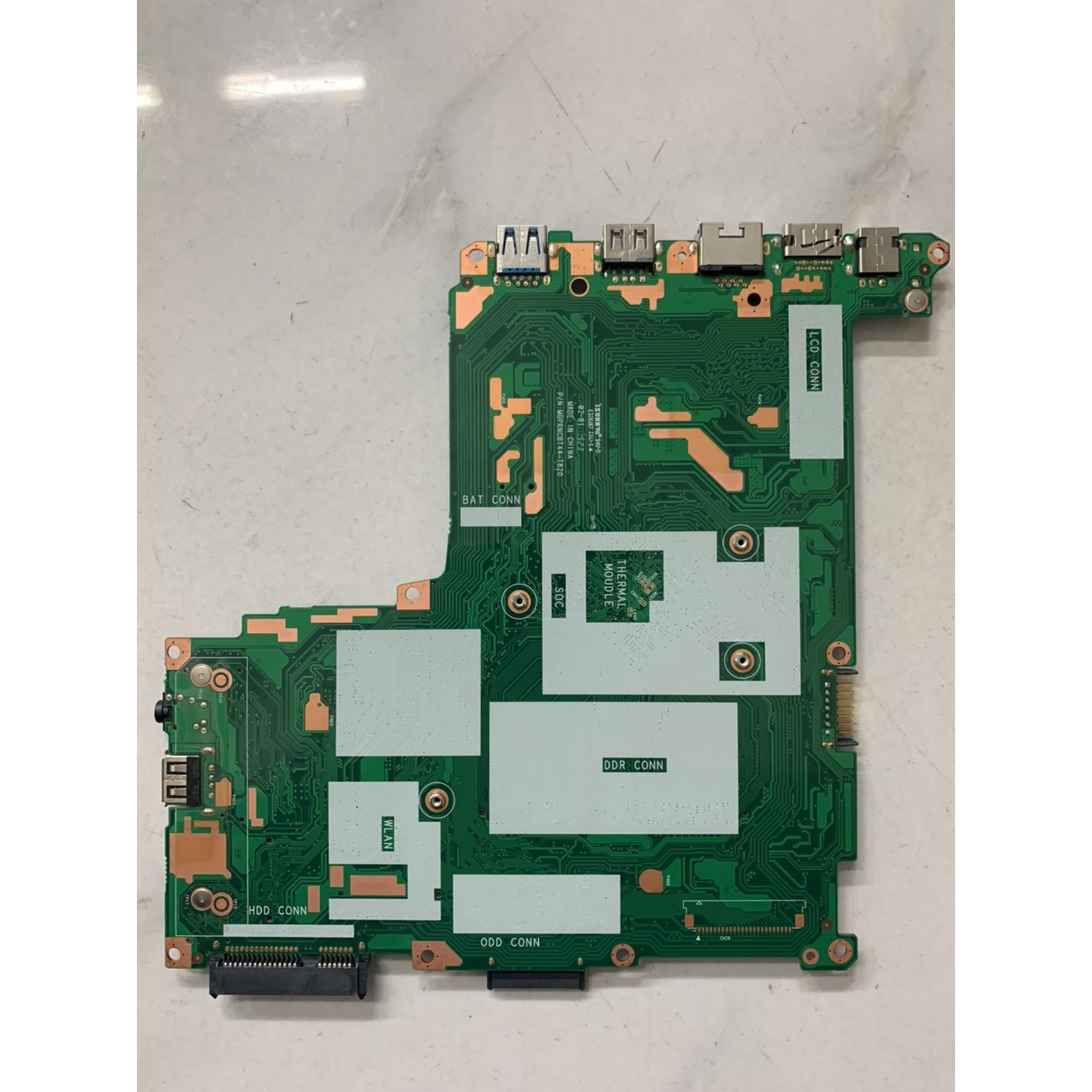 BO MẠCH CHỦ MAINBOARD LAPTOP ACER MODEL Z1401 INTEL N2940- HÀNG CHÍNH HÃNG