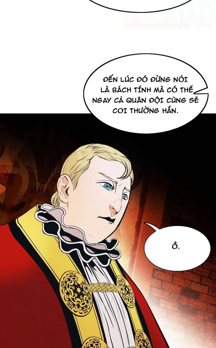 bất bại chân ma chapter 140 42