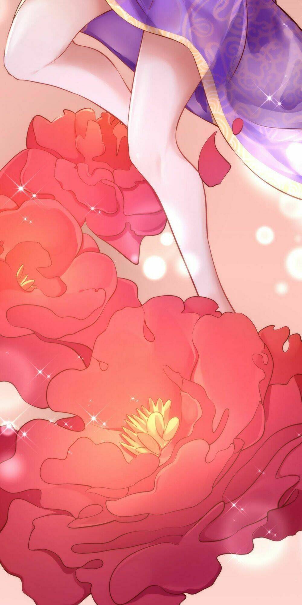 tôi thở cũng có thể mạnh hơn chapter 15 26