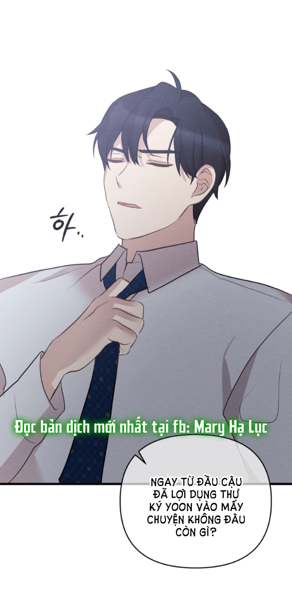 [18+] đêm không thể vãn hồi chapter 2.2 33