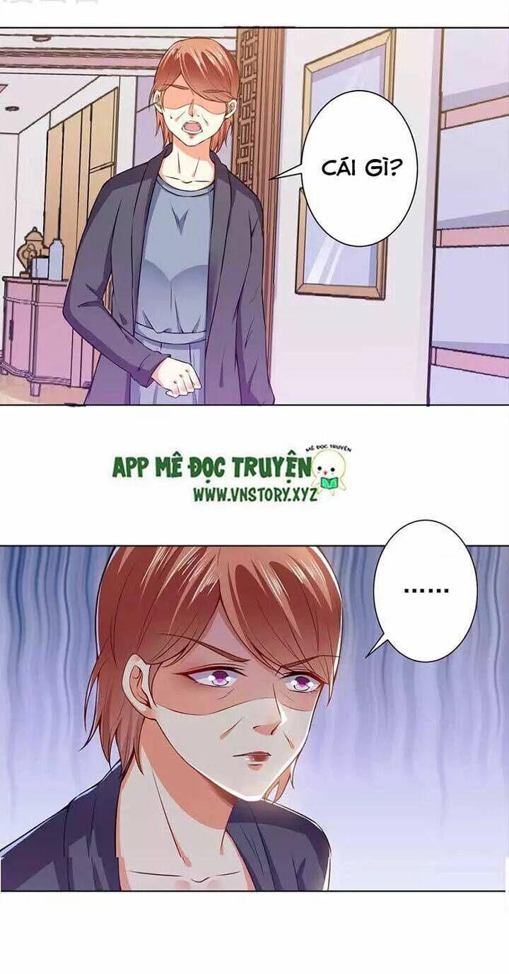 tổng tài đại nhân thật xấu hổ chapter 47 17