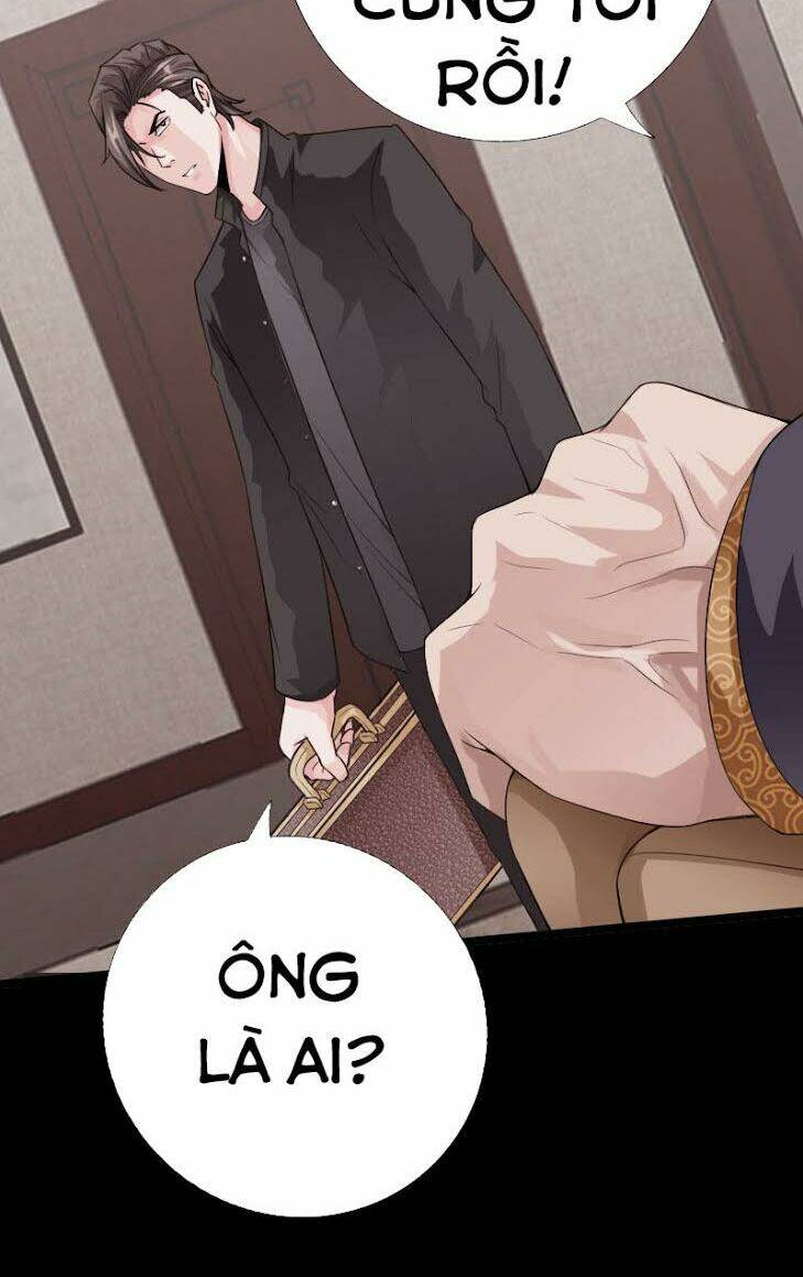 tuyệt phẩm tà thiếu chapter 75 14