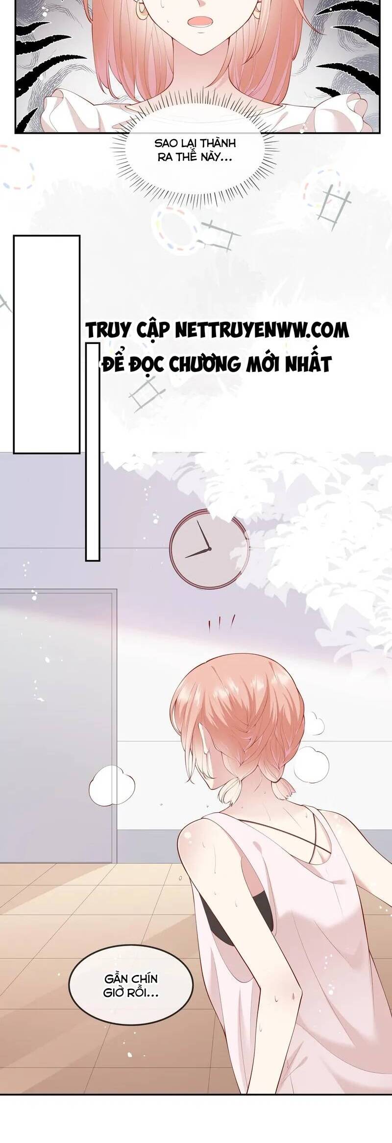 làm ơn đừng quá kiêu ngạo chapter 42 8