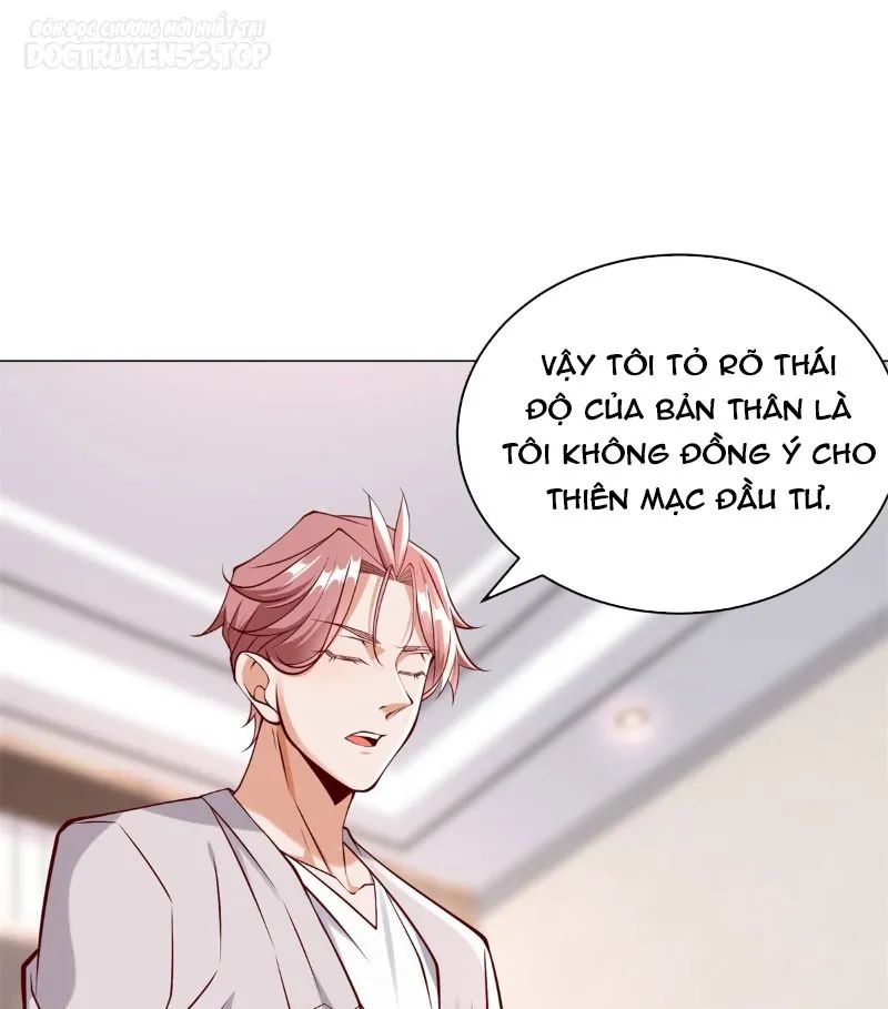 tài xế lái xe công nghệ như ta có nhiều tiền thì sao? chapter 12 47