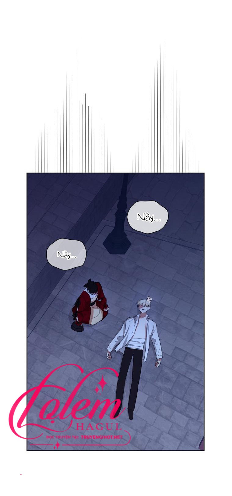 đánh cắp trái tim của nam chính chapter 1 55