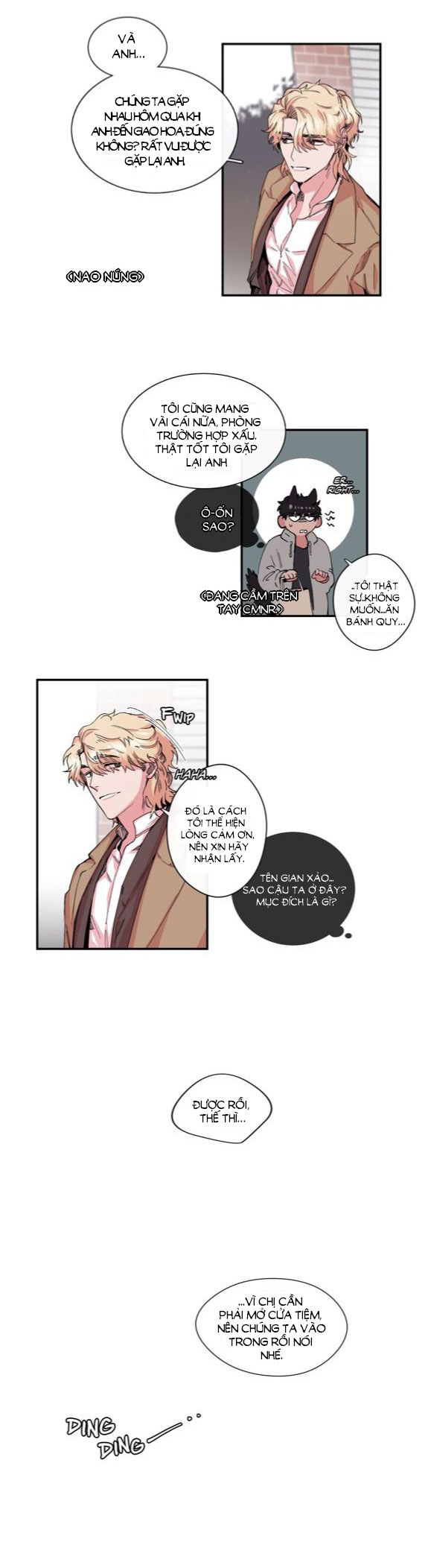 s flower chapter 13.1 6