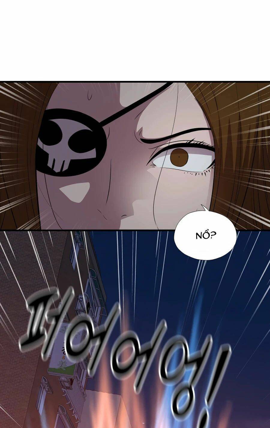 mẹ tôi là chòm sao bảo hộ m chapter 37 44