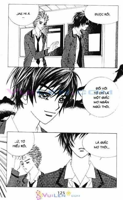 chàng gà mái chapter 11 125