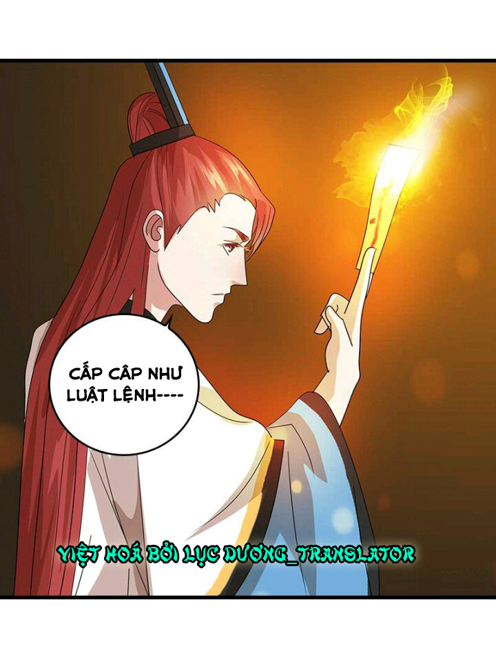 mấy bà vợ của trẫm đều chết hết rồi chapter 40 12