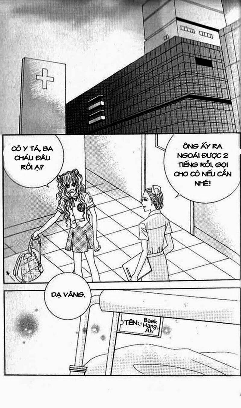 địa ngục tuyết trắng chapter 1 26