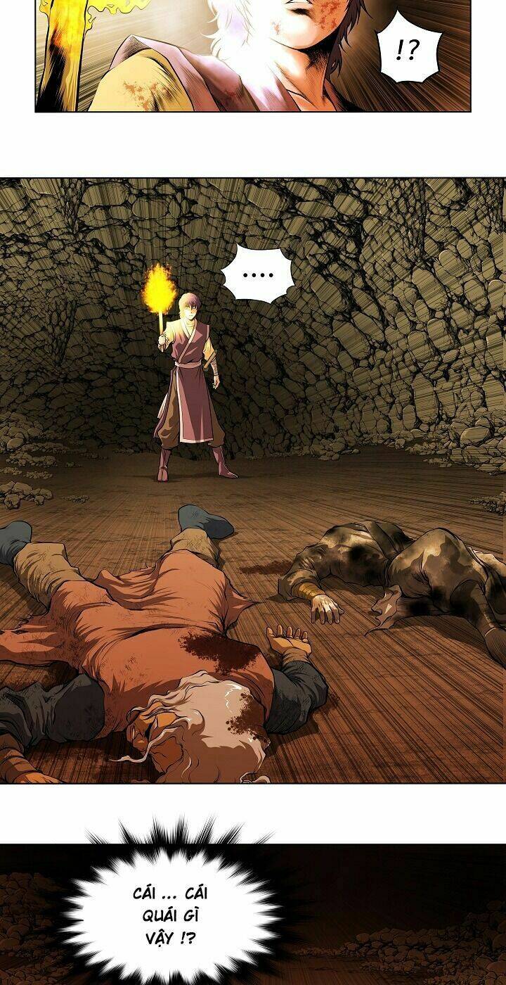 ngũ hợp chí tôn chapter 1 45