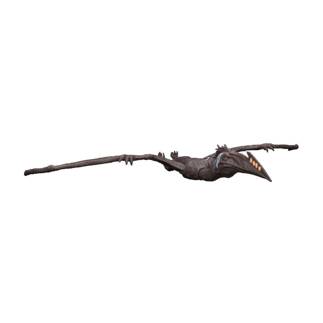 Đồ Chơi Mô Hình Saga Khủng Long Quetzalcoatlus 12 Inch - Jurassic World JGC07/JGC04