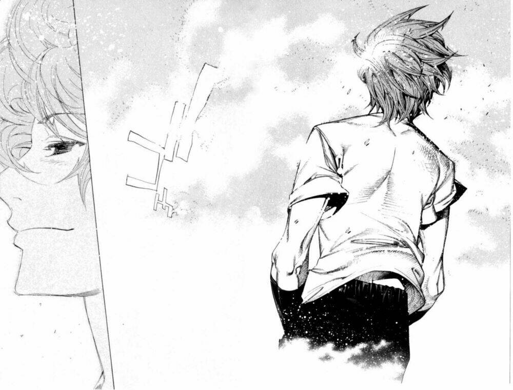 air gear chapter 77 17