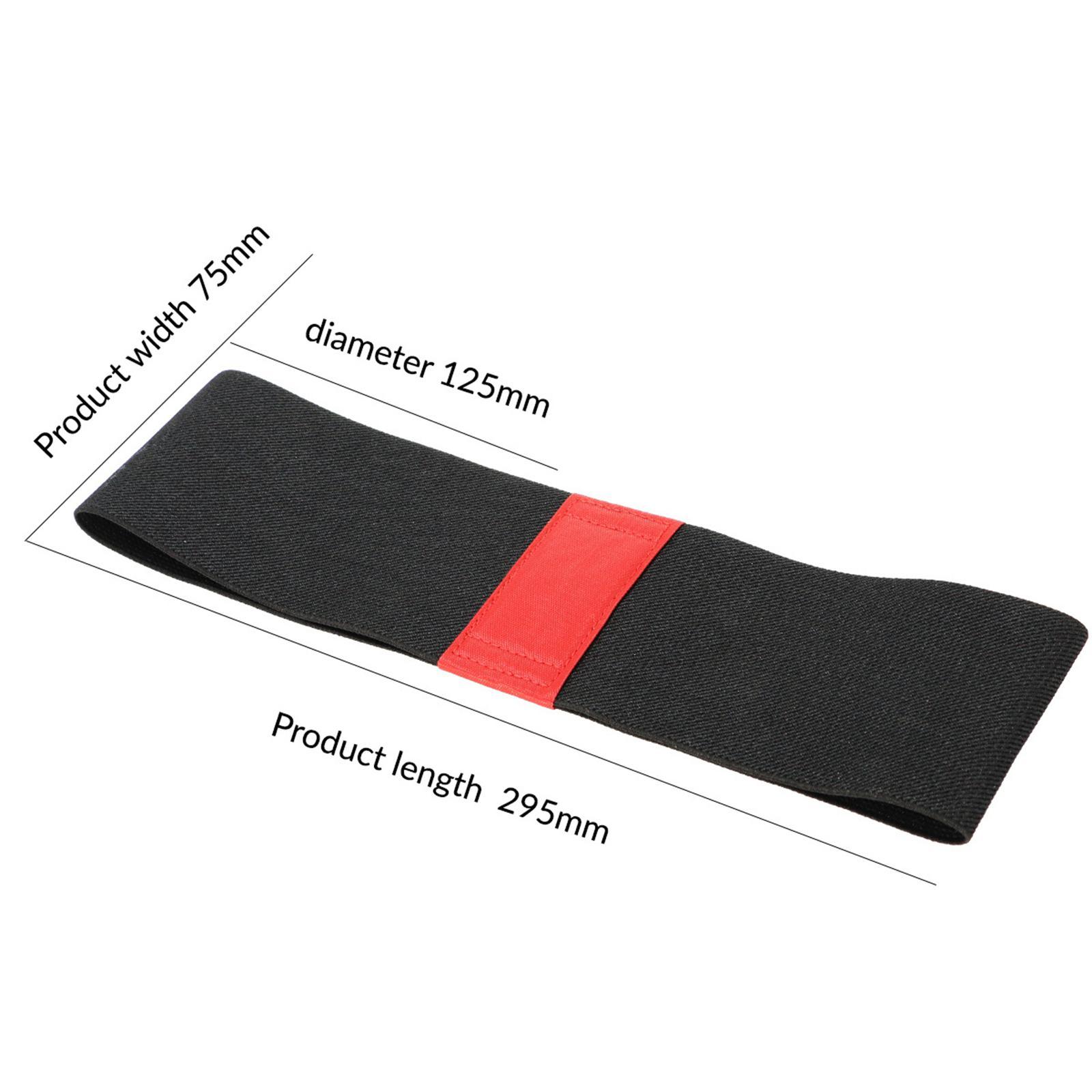 Golf Swing Correcting Arm Band Golf Swing Training Aid Women Men Putting